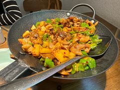 -聚鑫朋酸菜肥肠(九龙仓店)