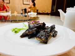 -花中城·杭帮菜·粤菜·海鲜火锅(清泰街店)