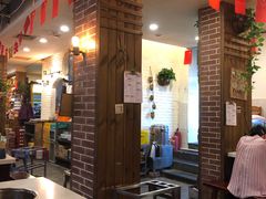 -水碾河刘老大串串香(水碾河路店)