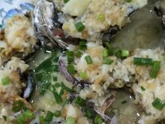 -四川小胡子海鲜(丁村万人海鲜广场店)