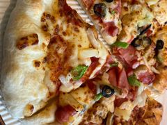 -必胜客(石佛营店)