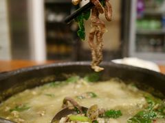 -榕江牛瘪牛肉火锅