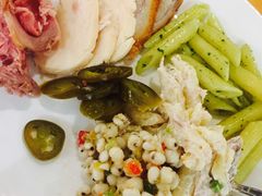 -So Lounge索兰至餐厅(蓝色港湾店)