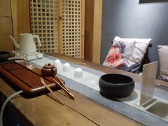 -邈墨茶馆(凤起路店)