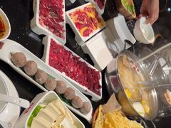 -尚合里潮汕牛肉火锅(海沧店)