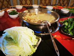 -巴山·烤全羊(高新总店)
