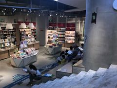 -当当书店(国泰广场店)