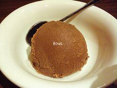 u冰淇淋-歌行灯日本料理(伊势丹店)