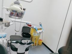 -深圳富茂格伦菲尔口腔门诊部(龙华清湖总院)