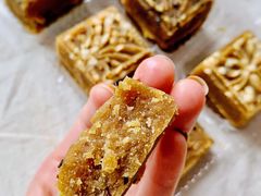 绿豆糕-马文章胖子甑糕(洒金桥店)