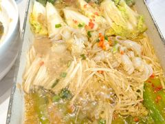 -巴盟人家·内蒙地方菜(华丽家族店)