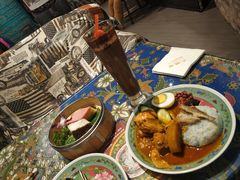 -小娘惹厨房Little Nyonya(狮城有约上榜店)