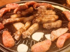 -马场洞肉铺(高丽街店)