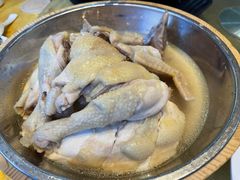 -大笑饭堂(甲子桥店)