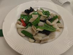 -清真马祥兴菜馆(云南北路店)