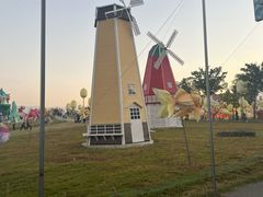 -歌斐颂巧克力小镇