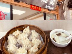 -枫泾丁氏烧卖(枫丽路店)