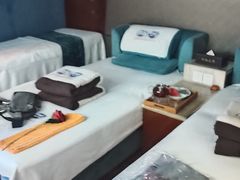 -跨越足界Spa足道(潍坊店)