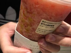 -奈雪的茶(印象城店)