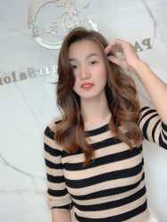 -潘多拉Hairsalon