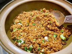 金牌焗蚝仔饭-飞尝蚝·顺德菜·鱼生(顺德总店)