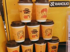 -麦当劳(百利广场店)