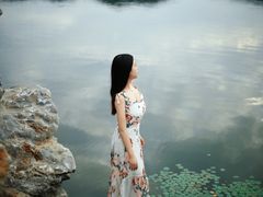 -东湖落雁景区