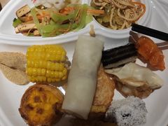 萝卜饼-素清香(解放路店)