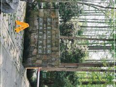 -杭州西湖风景名胜区-章太炎纪念馆