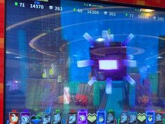 -汤姆熊欢乐世界(莘庄龙之梦店)