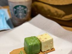 -星巴克臻选(济南恒隆店)