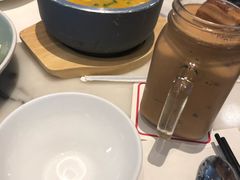 -港丽餐厅(高德置地店)