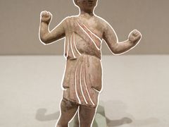-深圳博物馆(古代艺术馆)