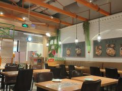 大堂-新加坡高记KOO KEE Restaurant(盈科店)