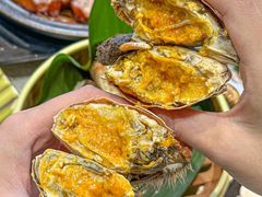 -好兄弟郭巨海鲜(天一阁店)