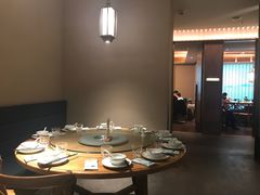 包厢-梁家大院•农家菜(昆山会展中心店)