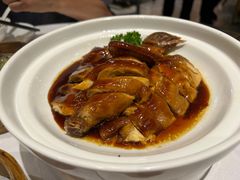 -粤域茶餐厅