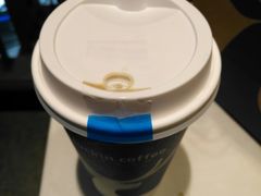 -瑞幸咖啡(宝华国际广场店)
