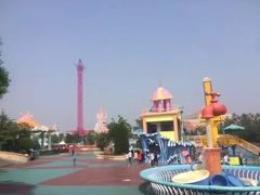 -青岛方特梦幻王国