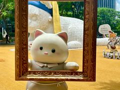 -深圳湾万象城(南山店)