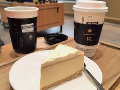 -星巴克臻选(深圳万象天地旗舰店)