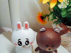 -卡漫莫尼蛋糕(私人定制店)