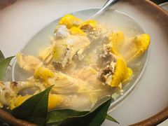 -桂满陇·西湖船宴(平安金融中心店)