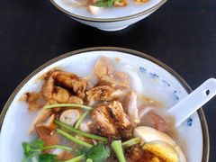 -长远七记