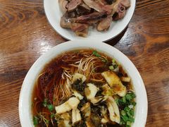 -吉祥面馆(孩儿巷北路店)