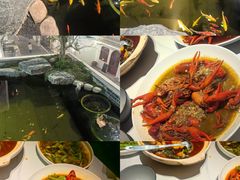 -马头巷·食景园(苏州总店)
