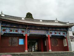 -总统兵马大元帅府