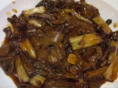 -晋阳春·山西菜·北京烤鸭(交大店)