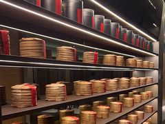 -荷风细雨·中国茶宴(世纪大道店)