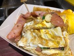 -四环冷面王(西单华威约饭街店)